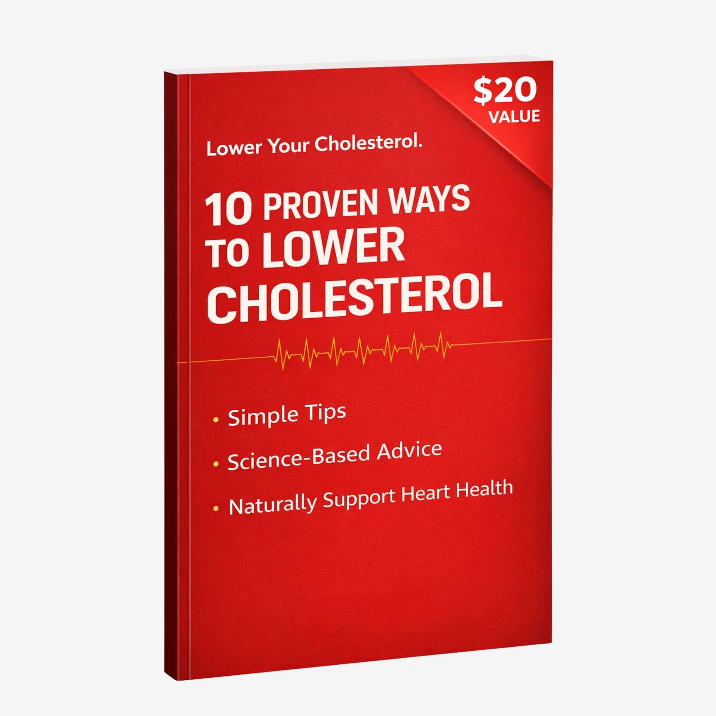 10 Proven Ways to Lower Cholesterol