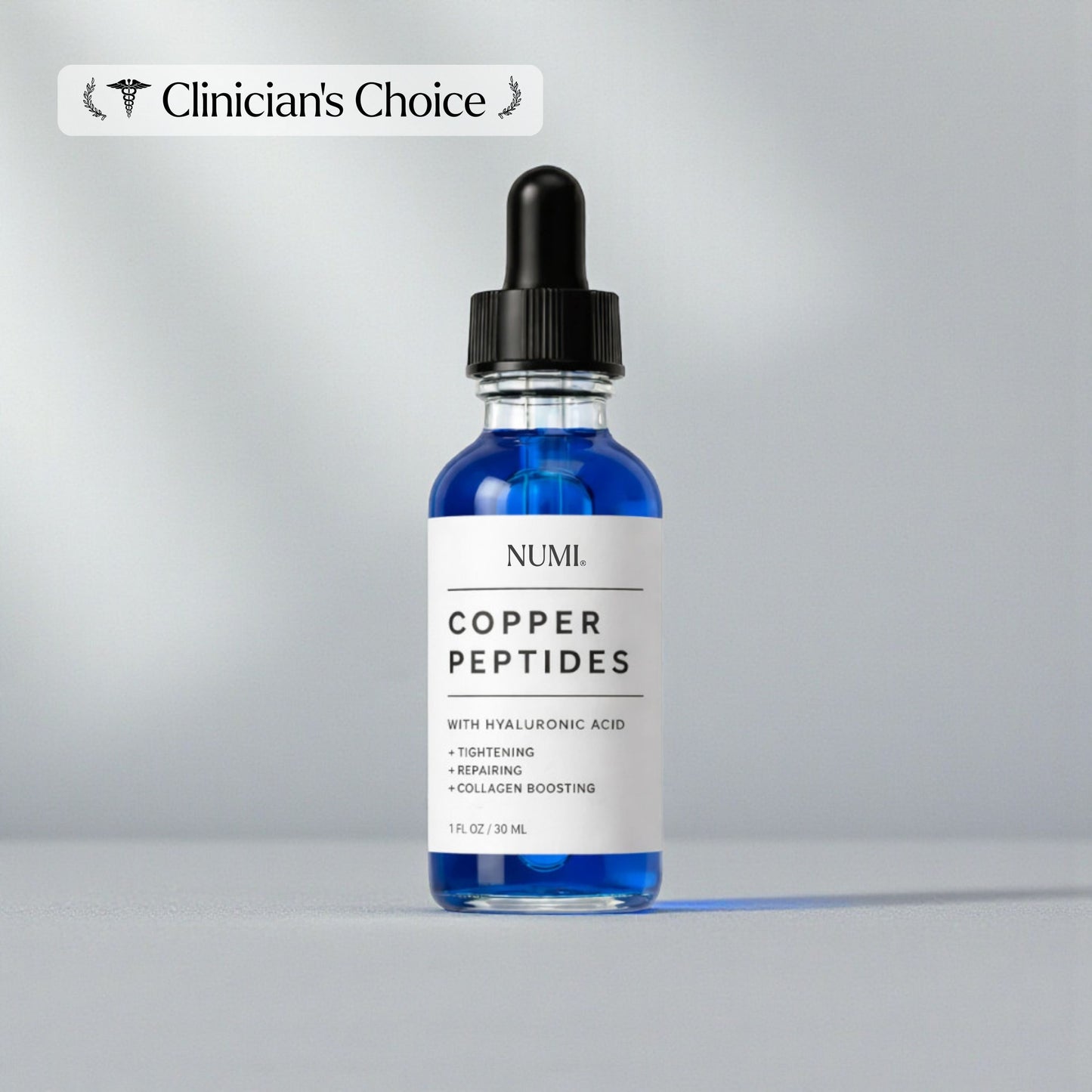 GHK-Cu Peptides Serum